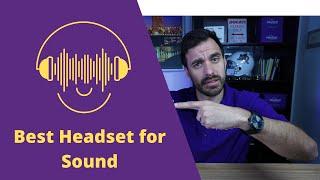 Best Wired Headset for Sound Quality 2021