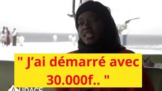 Elle est devenue MILLIONNAIRE