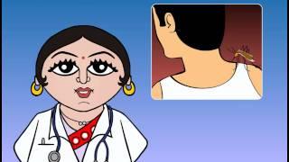 TeachAids (English - India) HIV Prevention Tutorial - Female Version
