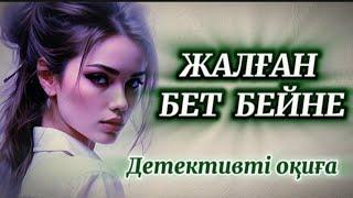 Шешілген бет перде.. Детективті оқиға