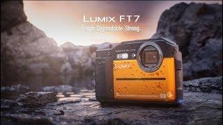 LUMIX FT7