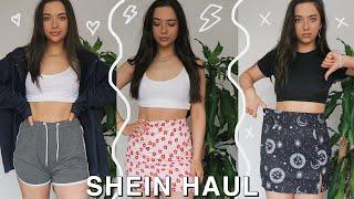 SHEIN TRY-ON HAUL! | Is It Worth The Money?