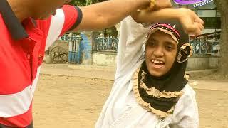 Meet Ayesha Noor,  Karate Champion from Kolkata