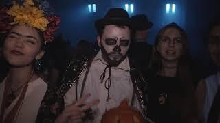 Halloween-Party im Taunus Wunderland mit HIT RADIO FFH und DJ Felix Moese