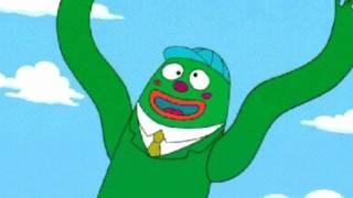 Wacky Waving Inflatable Arm Flailing Tube Man Remix