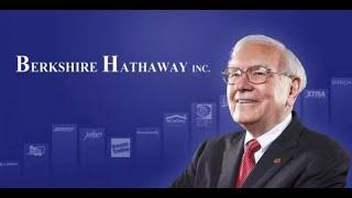 Berkshire Hathaway — самые дорогие ценные бумаги