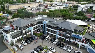 JMMB, Jamaica Money Market Brokers, New Liguanea Branch And Liguanea Best real estate.