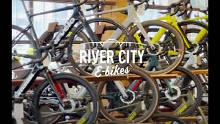 Find Your Ideal Electric Bike at River City E-Bikes on Belmont