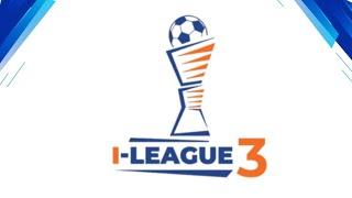 I-League 3 | Playoffs | KLASA FC vs Downtown Heroes FC