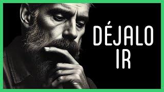 Esta es la Fórmula: Solo Déjalo Ir - Basado en Jim Carrey Sobre la Depresión