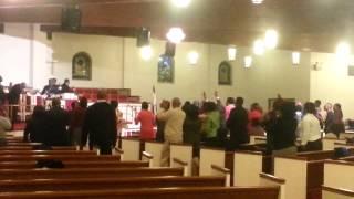 Bishop Gregory Cannon