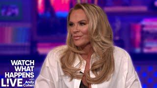 Heather Gay Says Monica Garcia’s Deception Could Have Been a Non-Issue | WWHL