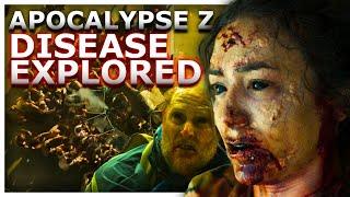 The Apocalypse Z AGGRESSION INFECTION Explained