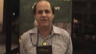 Ed Mercer & Ceo Space David Talon