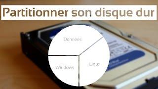 [Tuto] Bien partitionner son disque dur (Windows) !