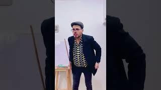 لما يكون المستر زملكاوي وانت اهلاوي #shorts