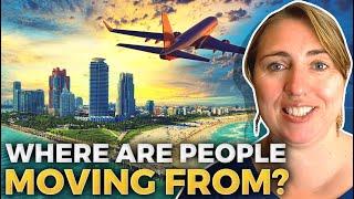 Why People Are Leaving Florida for St George Utah: Key Factors & Relocation Insights! | St George UT