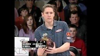 2007 Bowling PBA GEICO Classic