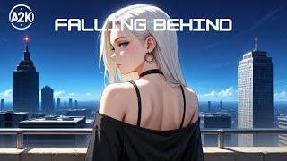 A2K BEATZ  - FALLING BEHIND