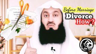 How Divorce Works | Mufti Menk | Sayyed Qamar @Sayyed_Qamar_official #muftimenk #muftimenklatest #divorce