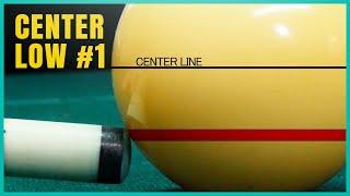 Create a Powerful Draw Stroke Part #1 - Free Pool Lessons