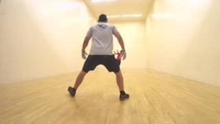 WPHLiveTV @ USHA 4 Wall Nationals - Perez vs Torrez (Rd 16)