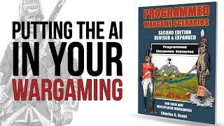 Programmed Wargame Scenarios | Caliver Books | Flipthrough