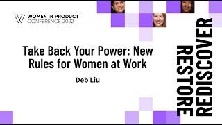 Join keynote speaker Deb  Liu, CEO, Ancestry, at Women In Product Conference 2022