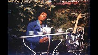 Latest Photos of Jimi Hendrix   (Final Photos)