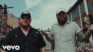 Post Malone ft. Luke Combs - Guy For That (Official Music Video) ft. Luke Combs