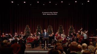 Traditional Service | 12-29-2024