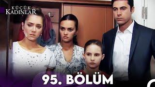 Küçük Kadınlar 95. Bölüm (FULL HD)