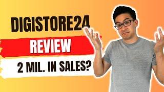 Digistore24 Review - Can You Really Make Money With This Affiliate Network? (Watch Before You Try!)