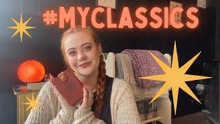 #myclassics Classic Chey Decks  VR To Dani Mystic 