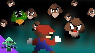 Mario's Goomba Battle Royale