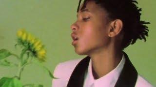 Willow Smith - Jimi (Visual)