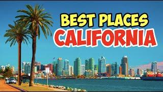 The 10 Best Places To Live in California