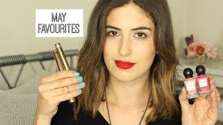 May Favourites 2014 // Lily Pebbles