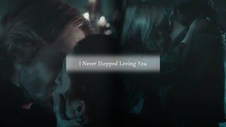 I Never Stopped Loving You | MultiCouples