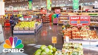 German Grocer Lidl Enters US Grocery Wars | CNBC