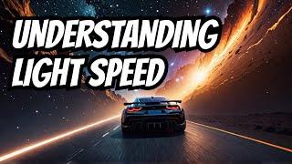 Light Speed Explained in 10 Minutes