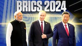 BRICS Just Shocked the World...You Won't Believe What Happens Next!