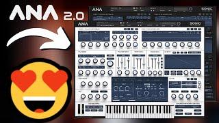 Sonic Academy Ana 2 Review 2020