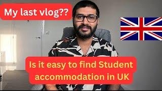 Easy way to find a student accommodation in UK | India to UK | international students in UK