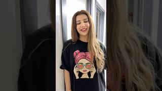 Gözde Akgün | sürekli kız arkadaşından geçinen o kız | #gözdeakgün #shorts