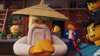 Geheime Teesorten - LEGO NINJAGO - Wu’s Tee Episode 1