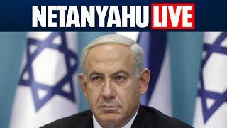 Israel's Netanyahu addresses US Congress | Full speech live