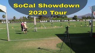 Tour of SoCal Showdown 2020 Chula Vista (San Diego) California  | Archery Tournament