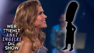 Anke Engelke packt ihre Synchronstimme aus | Was ihr nicht sagt | WSMDS | ProSieben