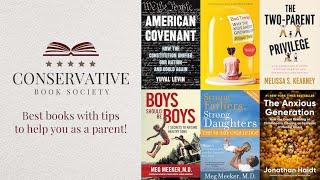 Best Parenting Books 2024